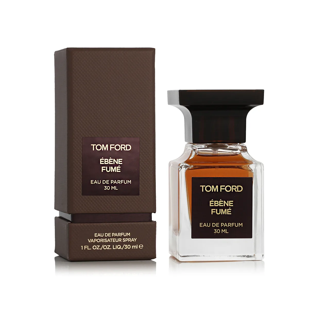 Tom ford Private Blend Ébene Fumé