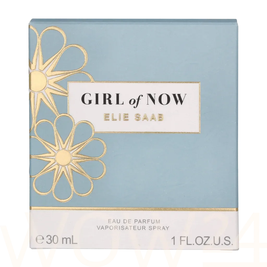 Elie Saab Girl of Now Eau