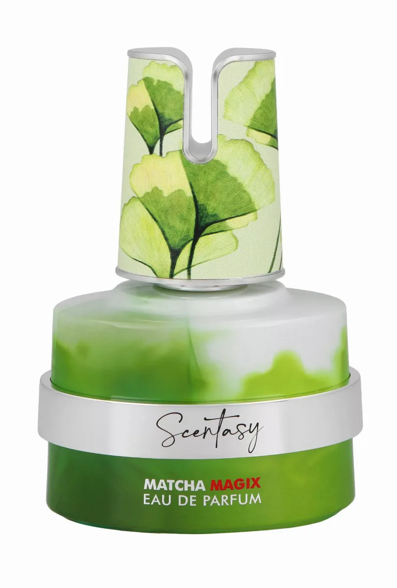 Armaf beauté Scentasy Matcha Magix Eau