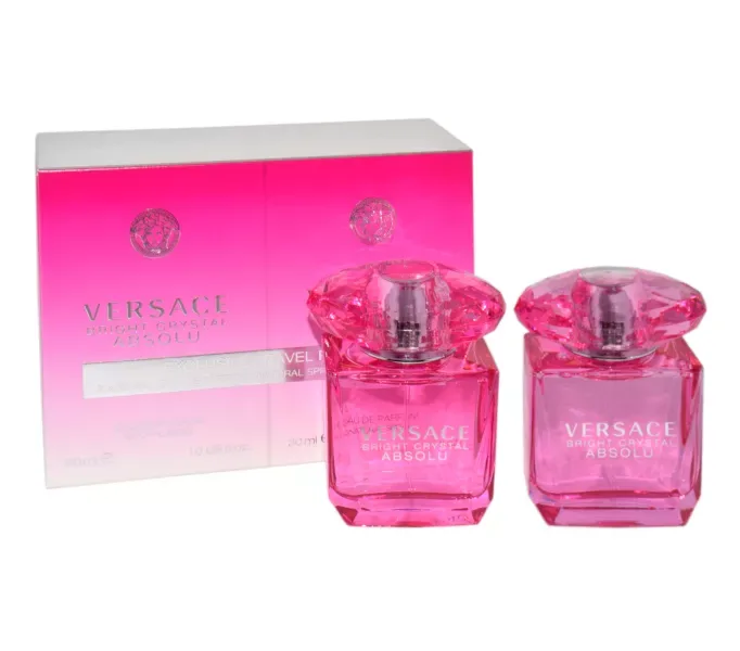 Versace Bright Crystal Absolu 30 ml