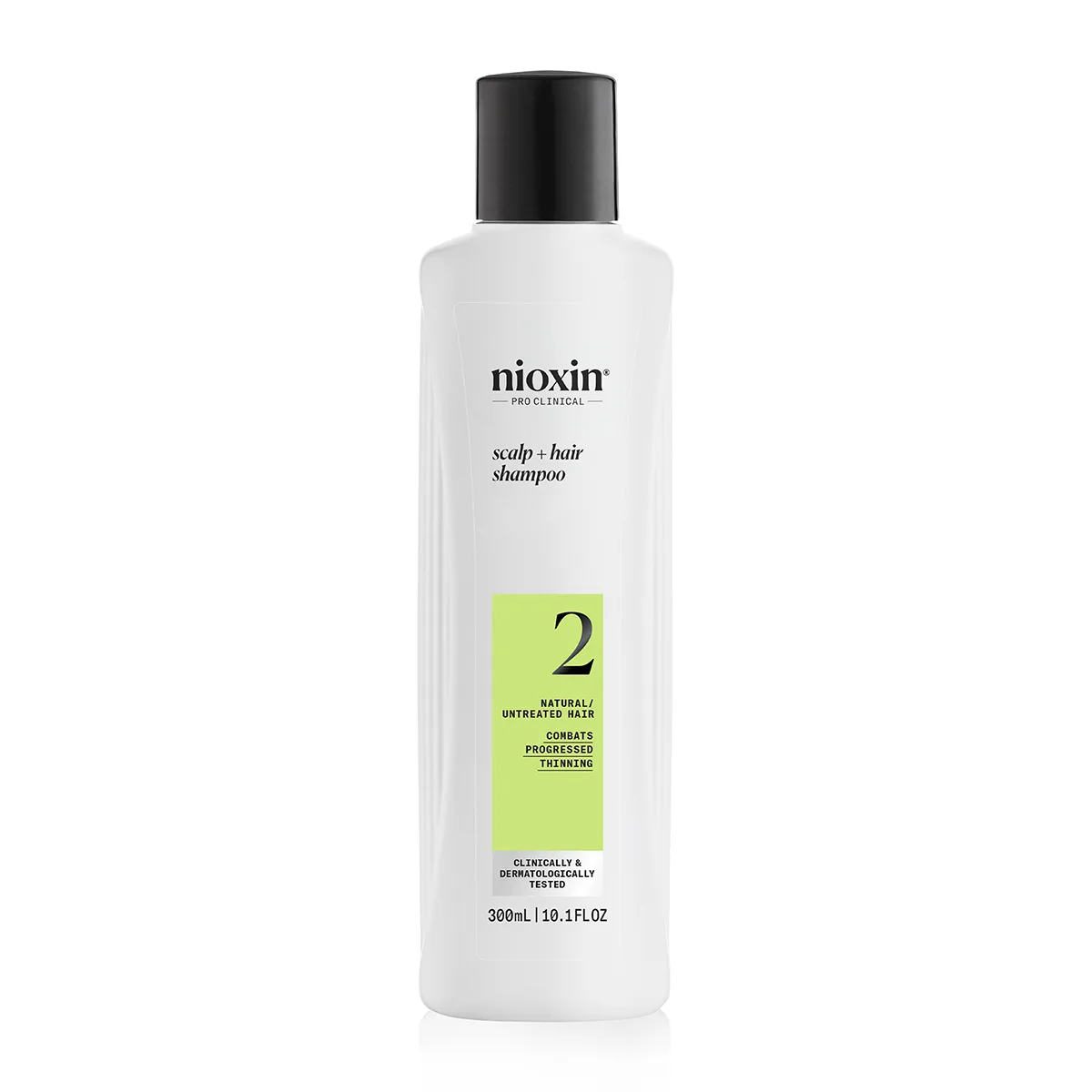 Nioxin System 2 Scalp + Hair
