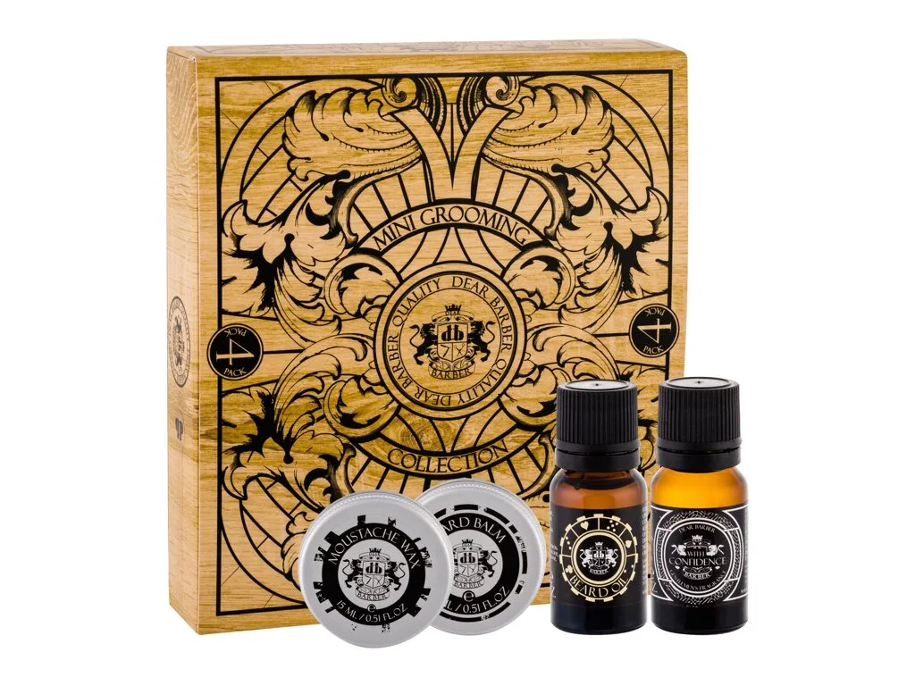 DEAR BARBER Beard Balm 15 ml