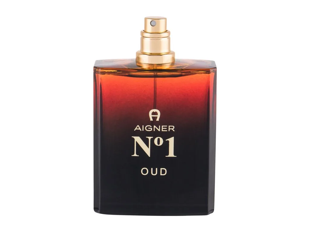Aigner No 1 Oud