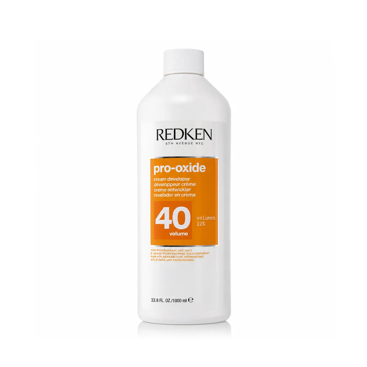 Redken Pro-Oxide 1000 ml