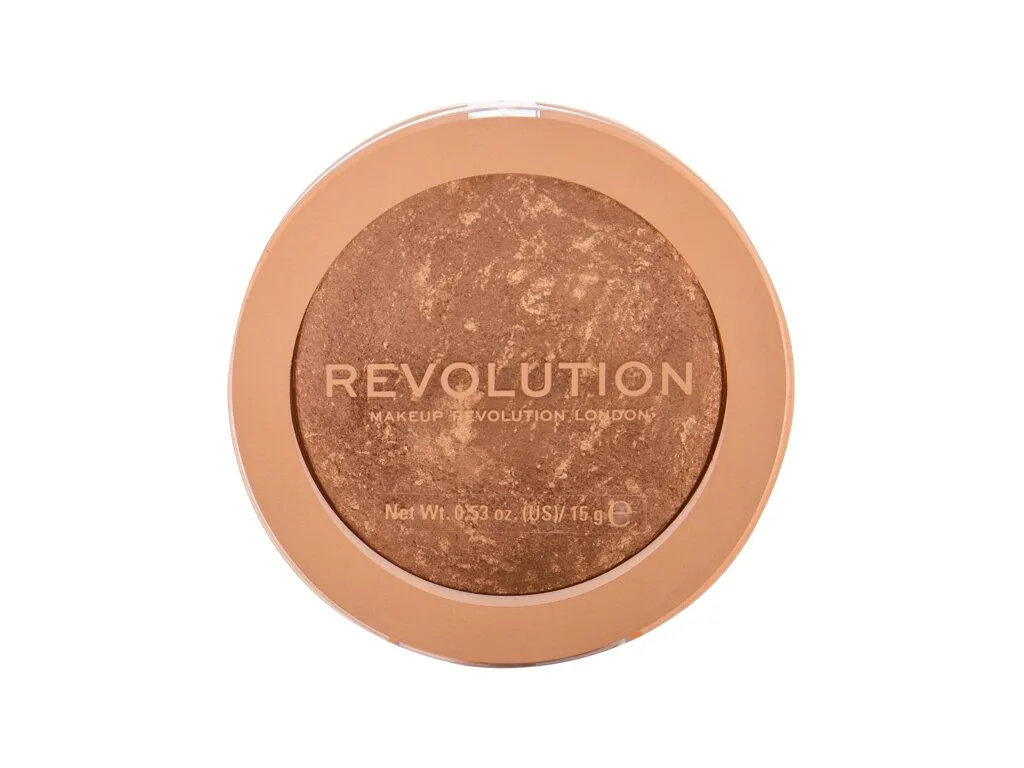 Revolution Re-loaded 15 ml