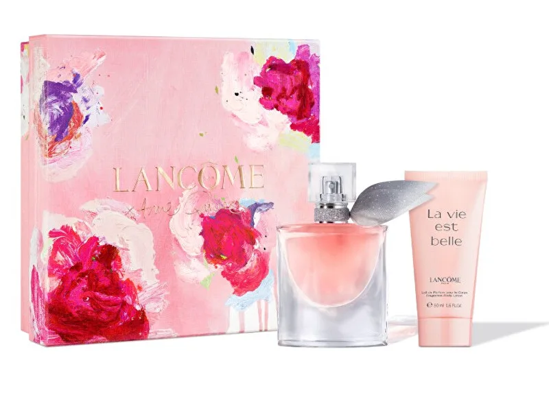 Lancome Lancôme La Vie Est Belle