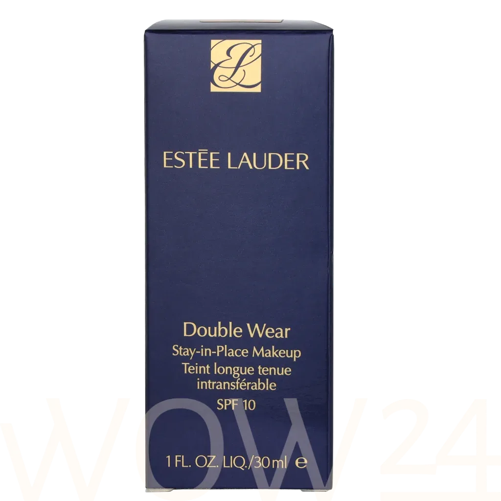Esteé Lauder Estée Lauder long-lasting makeup