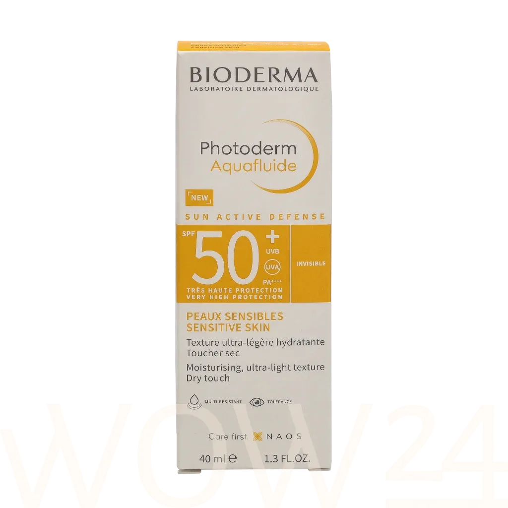 Bioderma Photoderm Aquafluide 40 ml