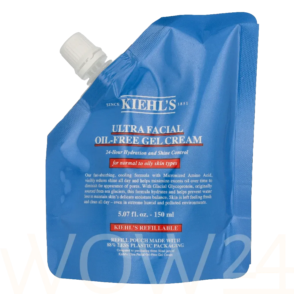 Kiehl´s Kiehl`s Kiehl`s Ultra Facial Oil-Free