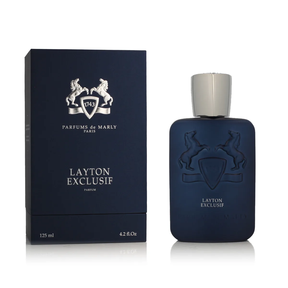Parfums de marly Layton Exclusif Eau