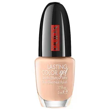 Pupa Nail polish Lasting Color Gel