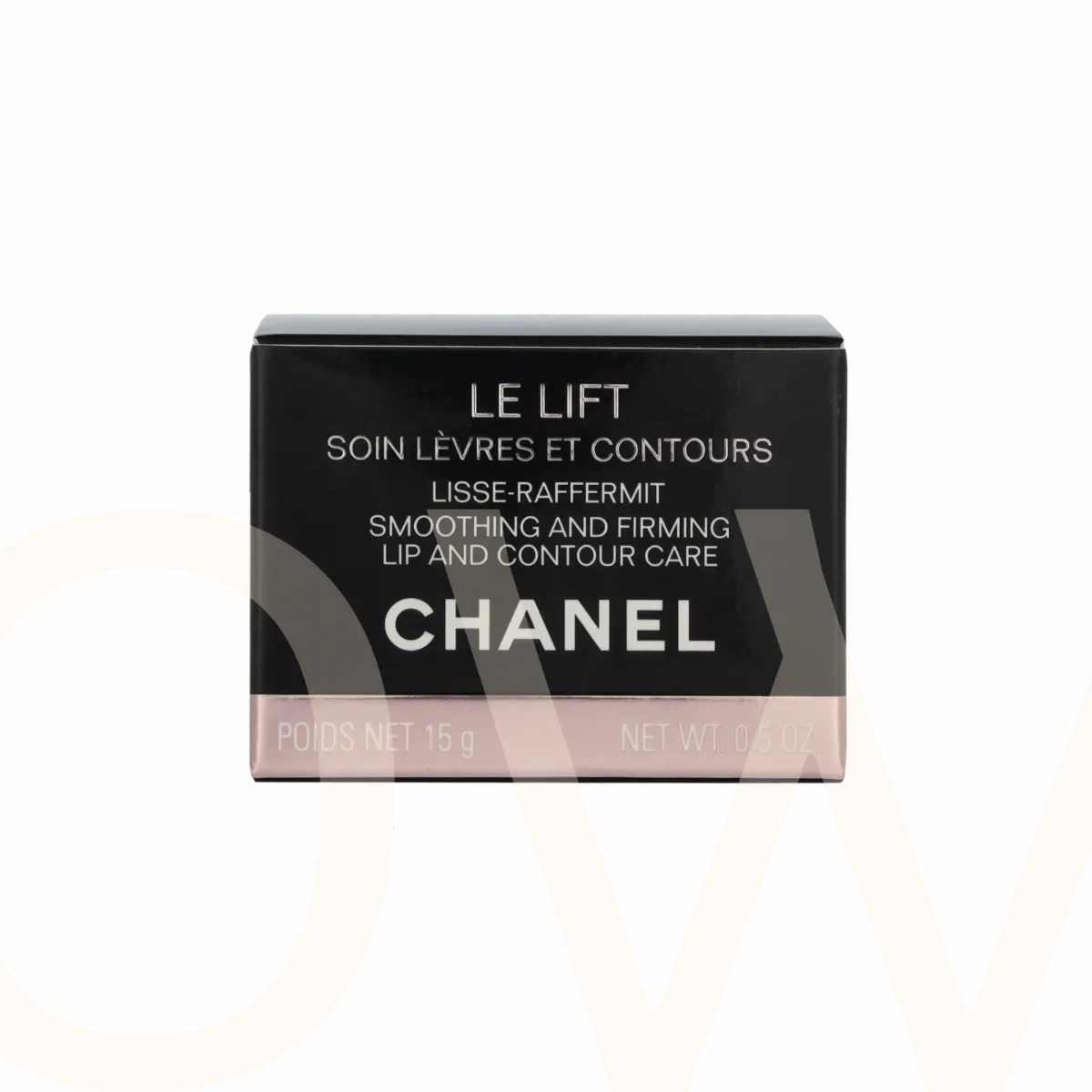 Chanel Le Lift Levres Et Contours