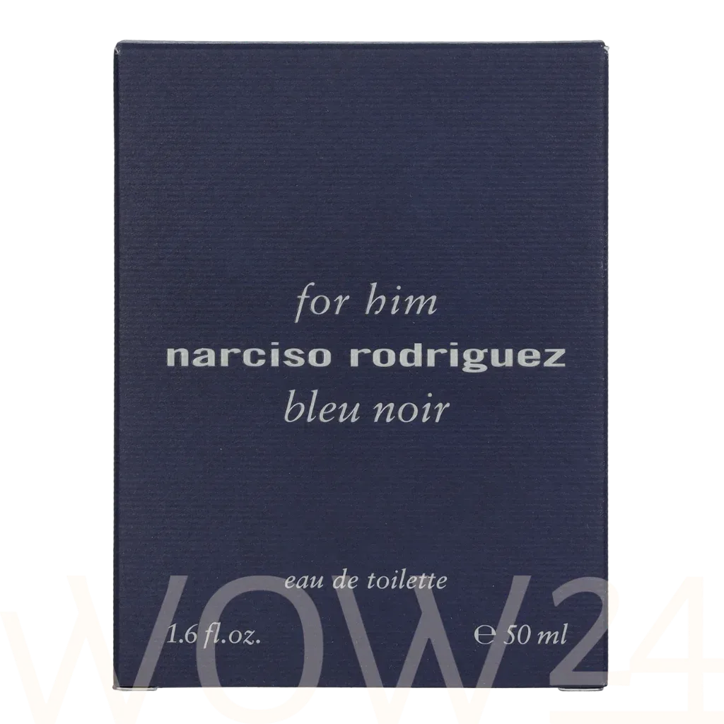 Narciso Rodriguez For Him Bleu Noir