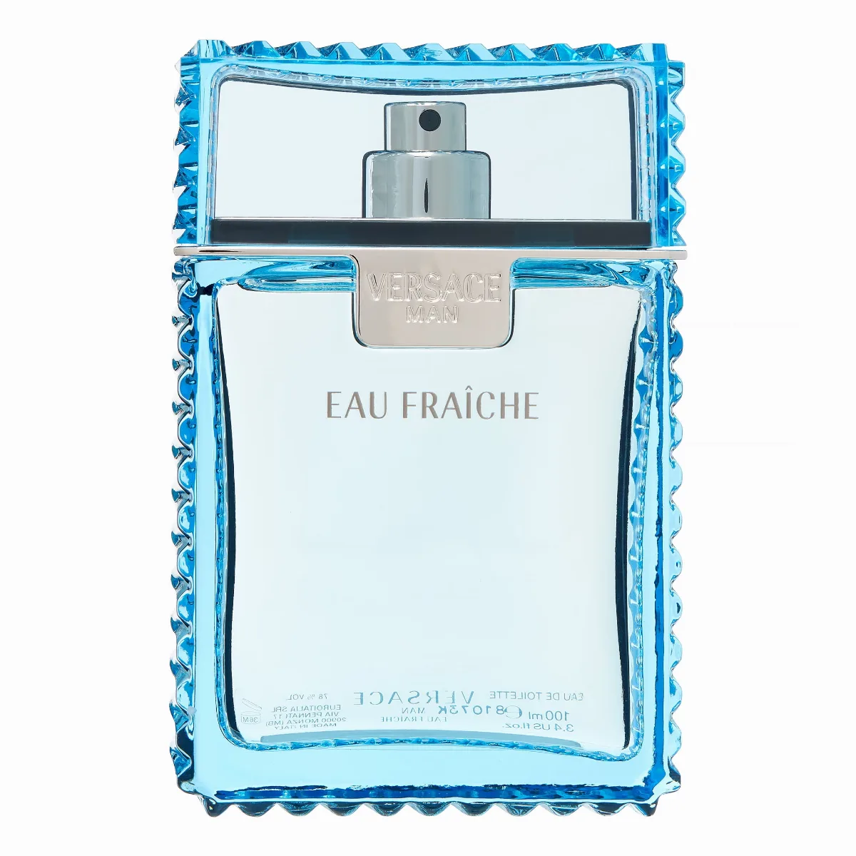 Versace Man Eau Fraiche Eau De