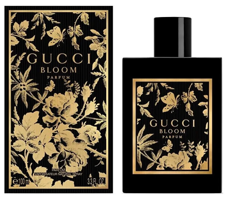 Gucci Gucci Bloom Parfum 50 ml