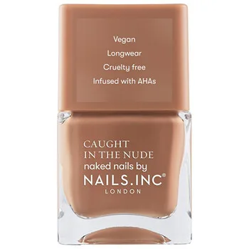 Nails.Inc Nail polish Caught In