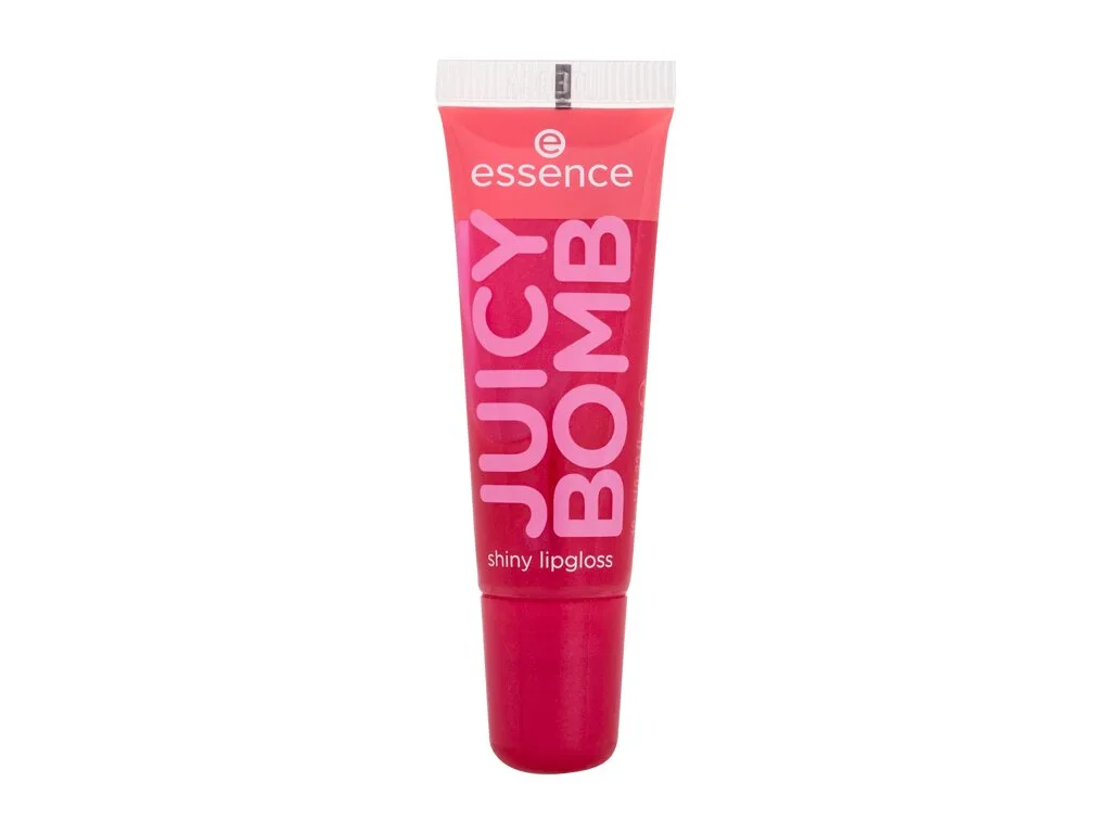 Essence Juicy Bomb Shiny Lipgloss Lūpu