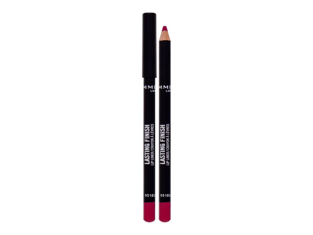 Rimmel Lasting Finish 1.2 ml