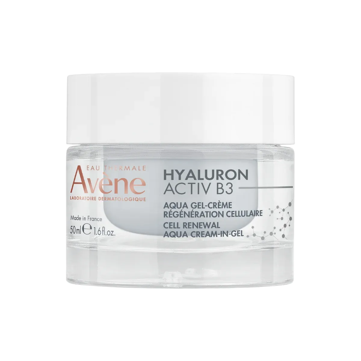 Avene Avene Hyaluron Active B3 Aqua