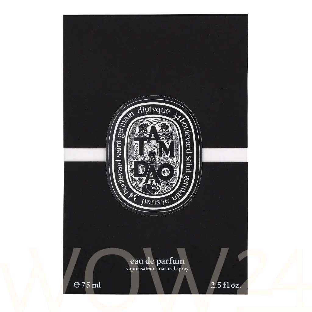 Diptyque Tam Dao Eau De Parfum