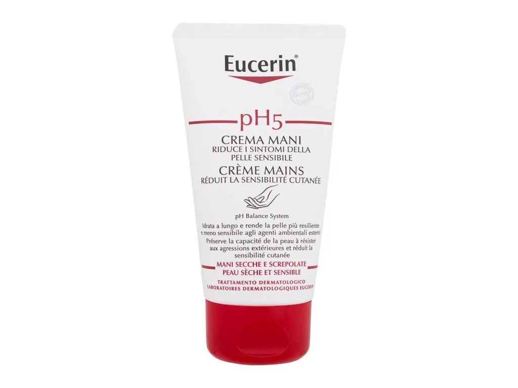 Eucerin pH5 Hand Cream 75 ml