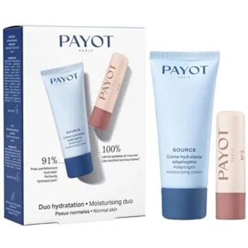 Payot Moisturising Duo 30 ml +