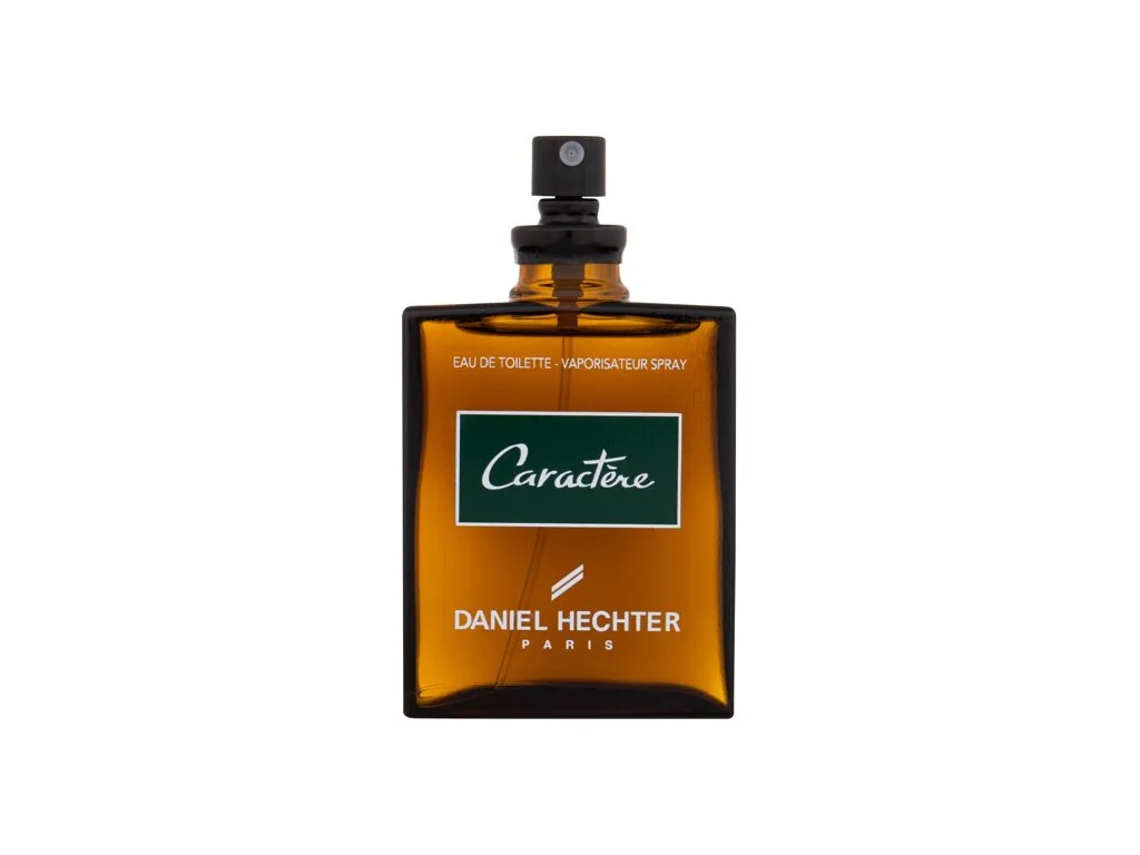 Daniel Hechter Caractere Eau De Toilette
