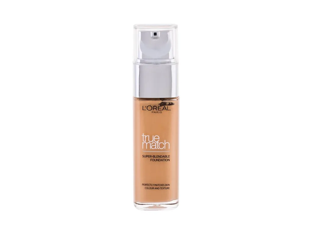 Loreal L`oreal True Match Super-Blendable Foundation