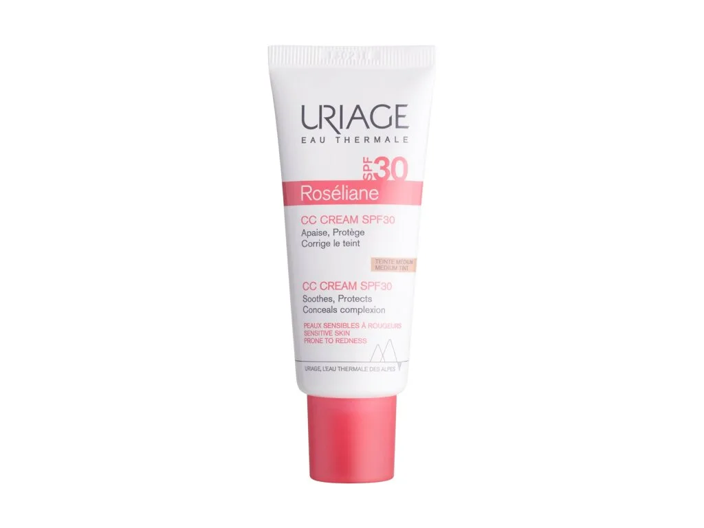 Uriage Roséliane CC Cream 40 ml