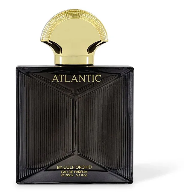 Gulf orchid Atlantic Eau De Parfum