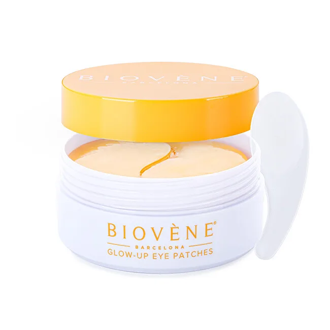 Biovene Biovene Glow-Up Caffeine Lemon Under