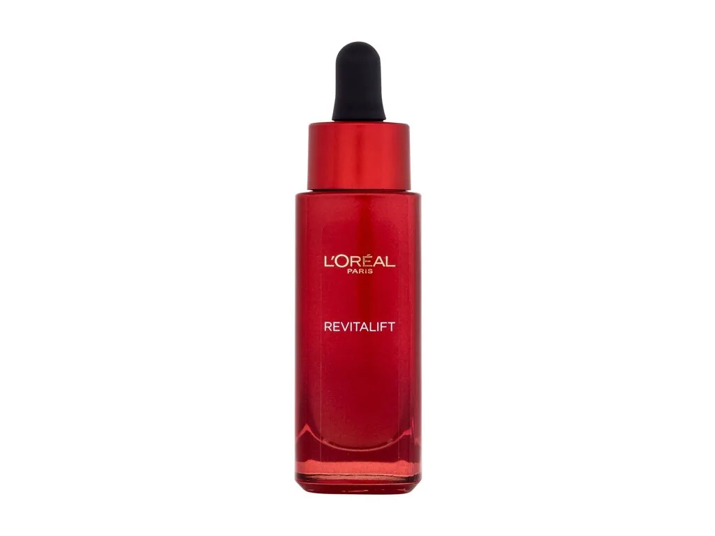 Loreal L`oreal Revitalift Hydrating Smoothing Serum