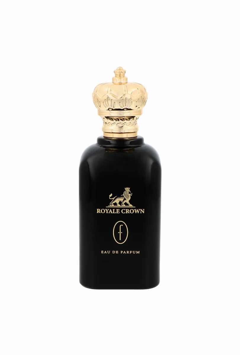 Flavia Parfum Royale Crown Eau De