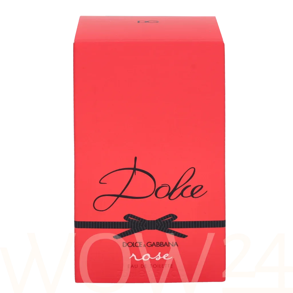 Dolce & gabbana Dolce Rose Eau
