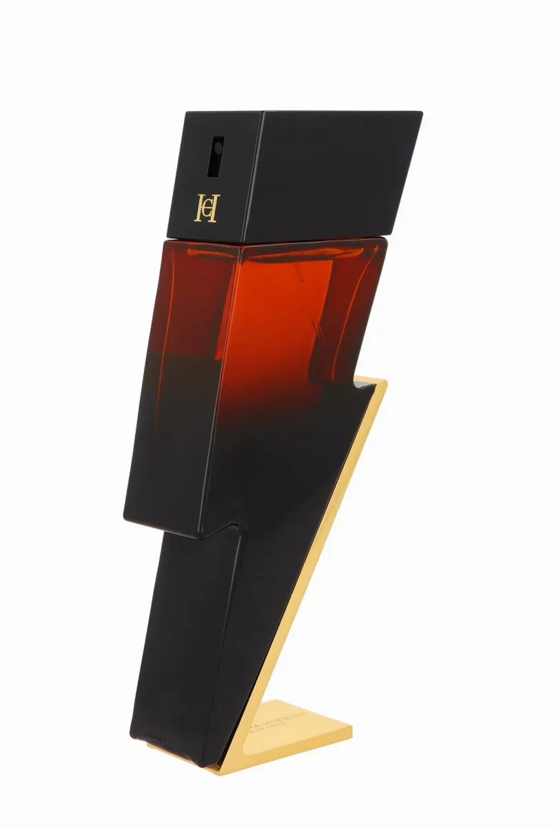 Carolina Herrera Bad Boy Elixir Eau