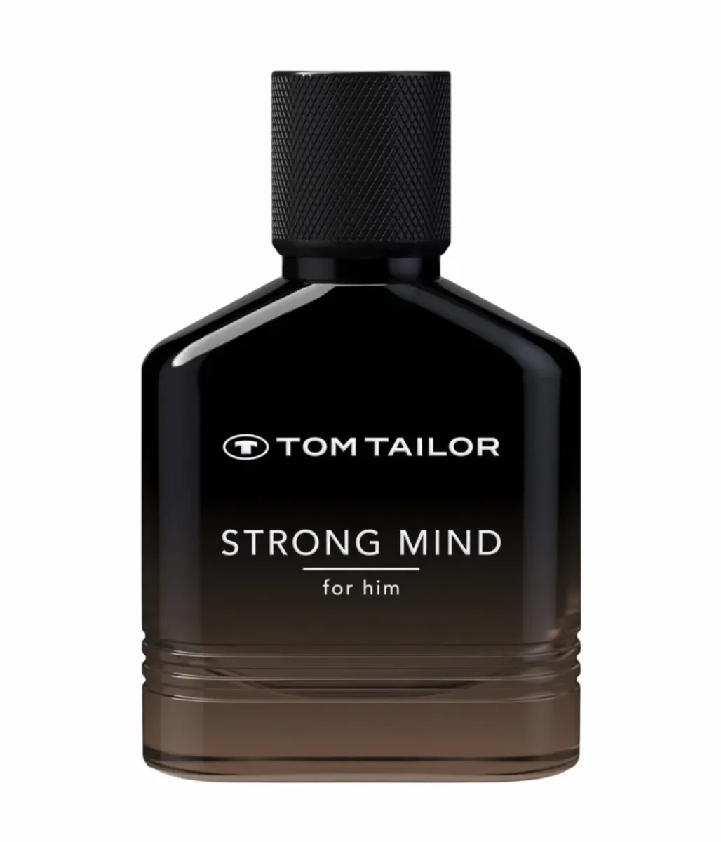 Tom Tailor , Strong Mind, Eau De