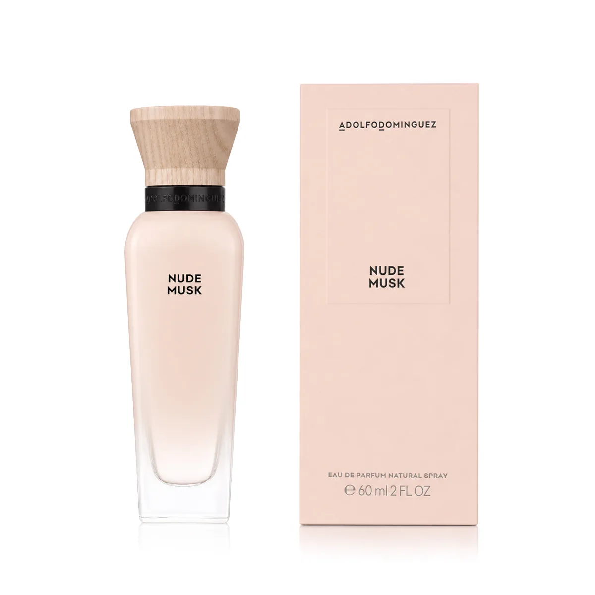 Adolfo Nude Musk Eau De Parfum