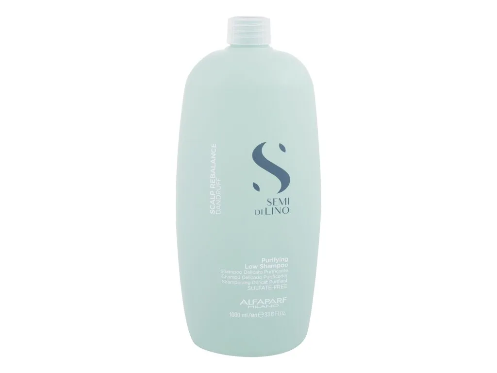 Alfaparf Milano Semi Di Lino Scalp