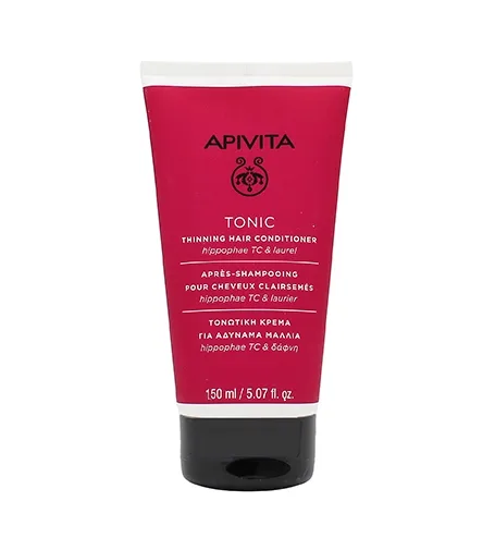 Apivita Tonic Thinning Hair Conditioner