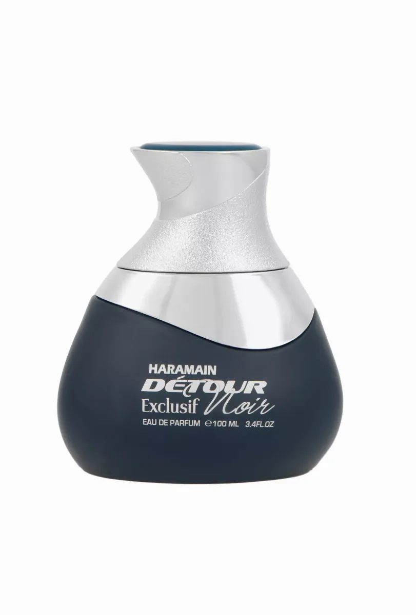 Al haramain Detour Noir Exclusif Eau