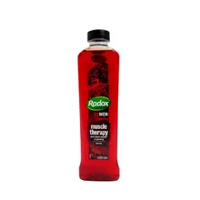 Radox Muscle Therapy Bath Soak 500