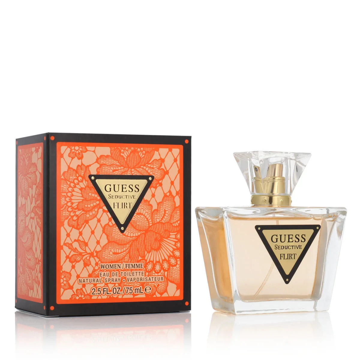 GUESS Seductive Flirt Eau De Toilette