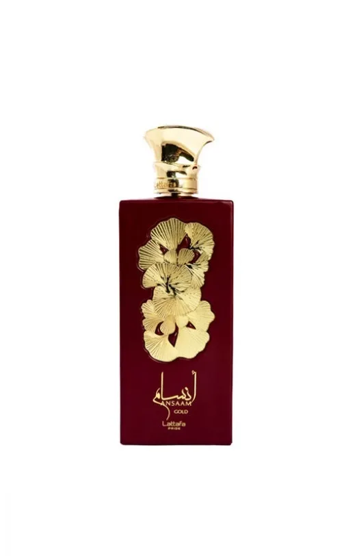 Stella McCartney Lattafa perfumes Pride Ansaam