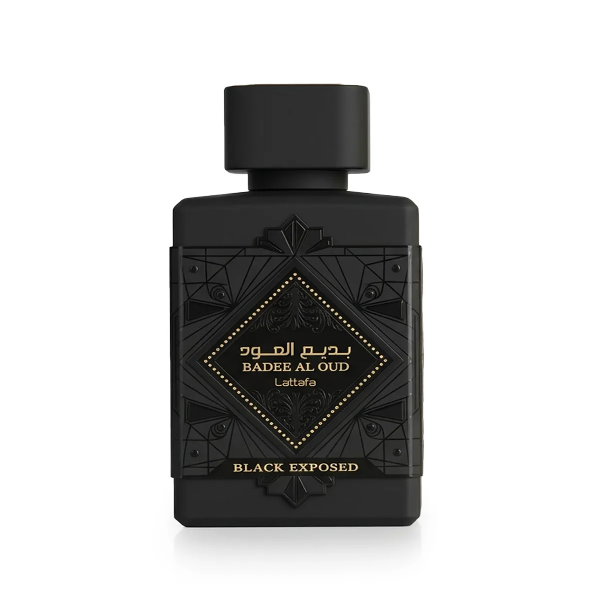 Lattafa perfumes Lattafa Badee Al Oud