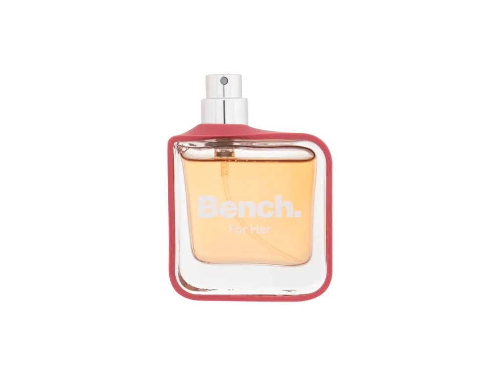 Bench. For Her Eau De Toilette