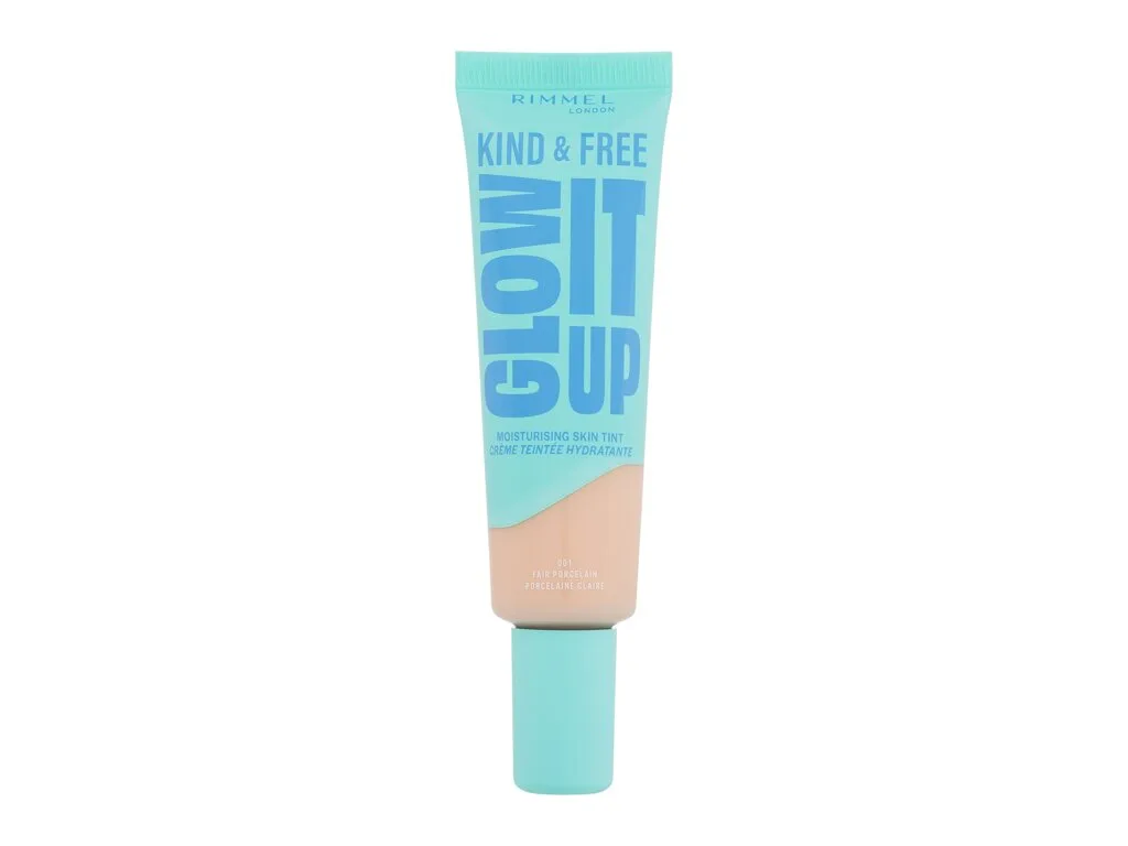 Rimmel Kind & Free Glow It