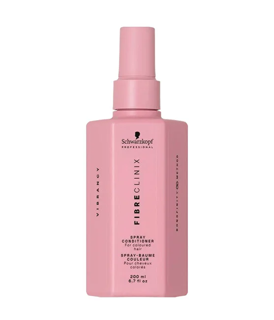 Schwarzkopf Fibre Clinix Vibrancy Conditoner Spray