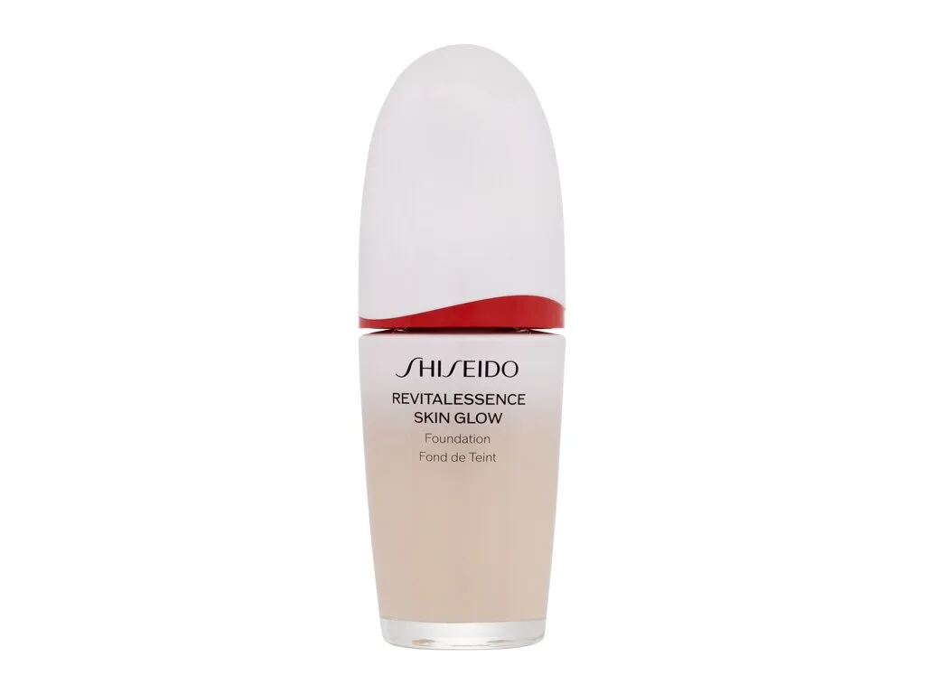 Shiseido Revitalessence Skin Glow Foundation 30