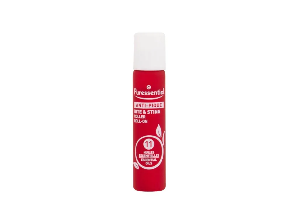 Puressentiel Bite & Sting Soothing Roll-On