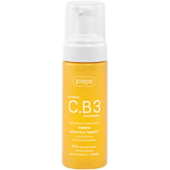 Ziaja Vitamin C.B3 Niacinamide Face